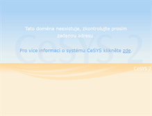 Tablet Screenshot of design12.cesys.org
